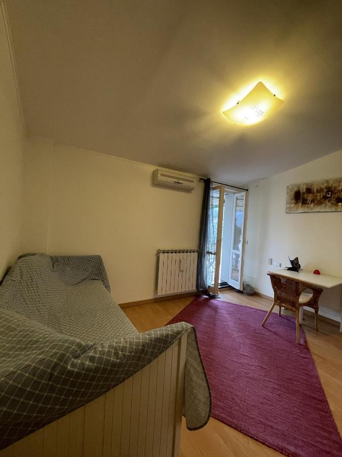 Vignana Con Terrazzo Daire Levanto Dış mekan fotoğraf