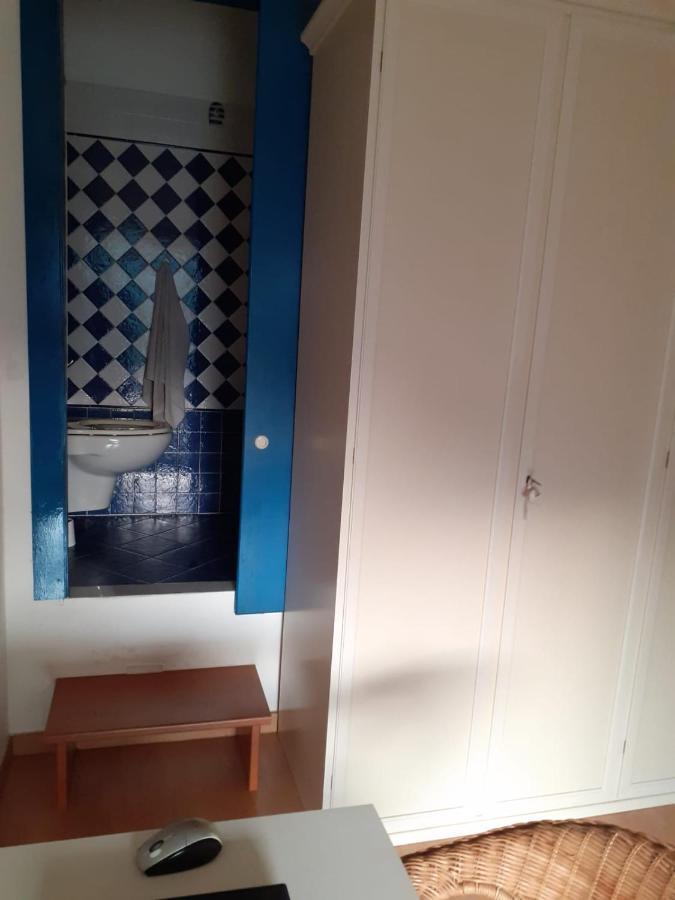 Vignana Con Terrazzo Daire Levanto Dış mekan fotoğraf