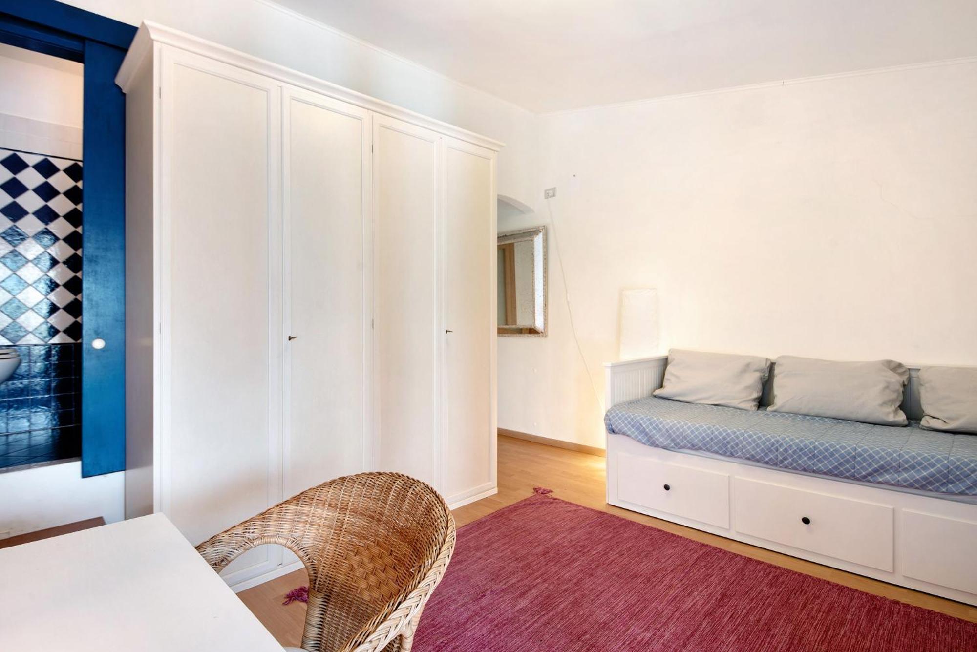 Vignana Con Terrazzo Daire Levanto Dış mekan fotoğraf