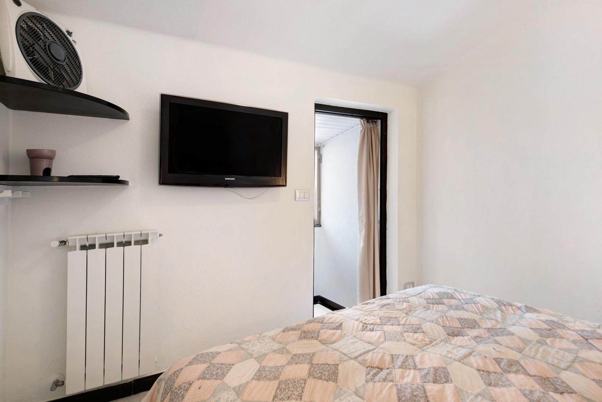 Vignana Con Terrazzo Daire Levanto Dış mekan fotoğraf