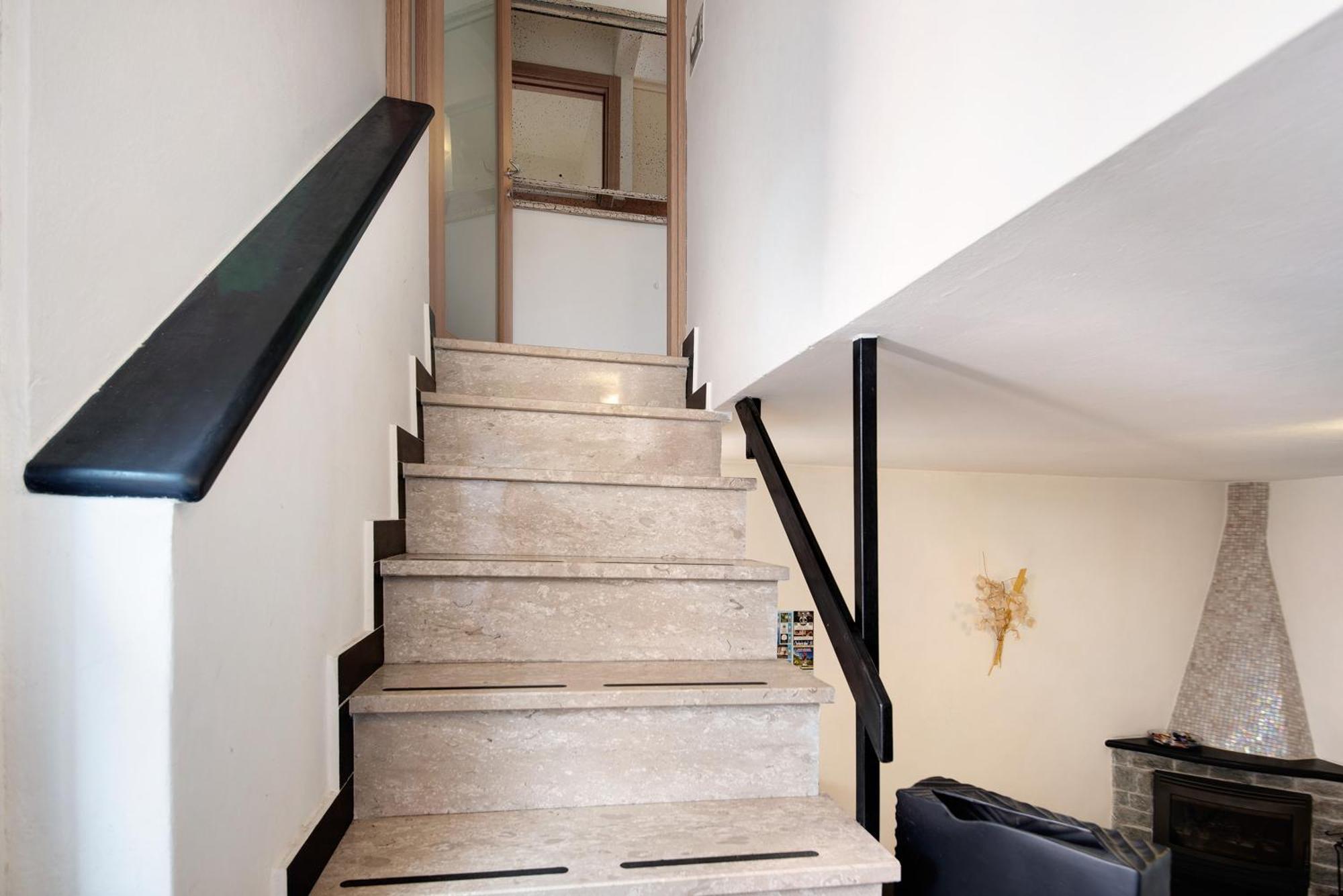 Vignana Con Terrazzo Daire Levanto Dış mekan fotoğraf
