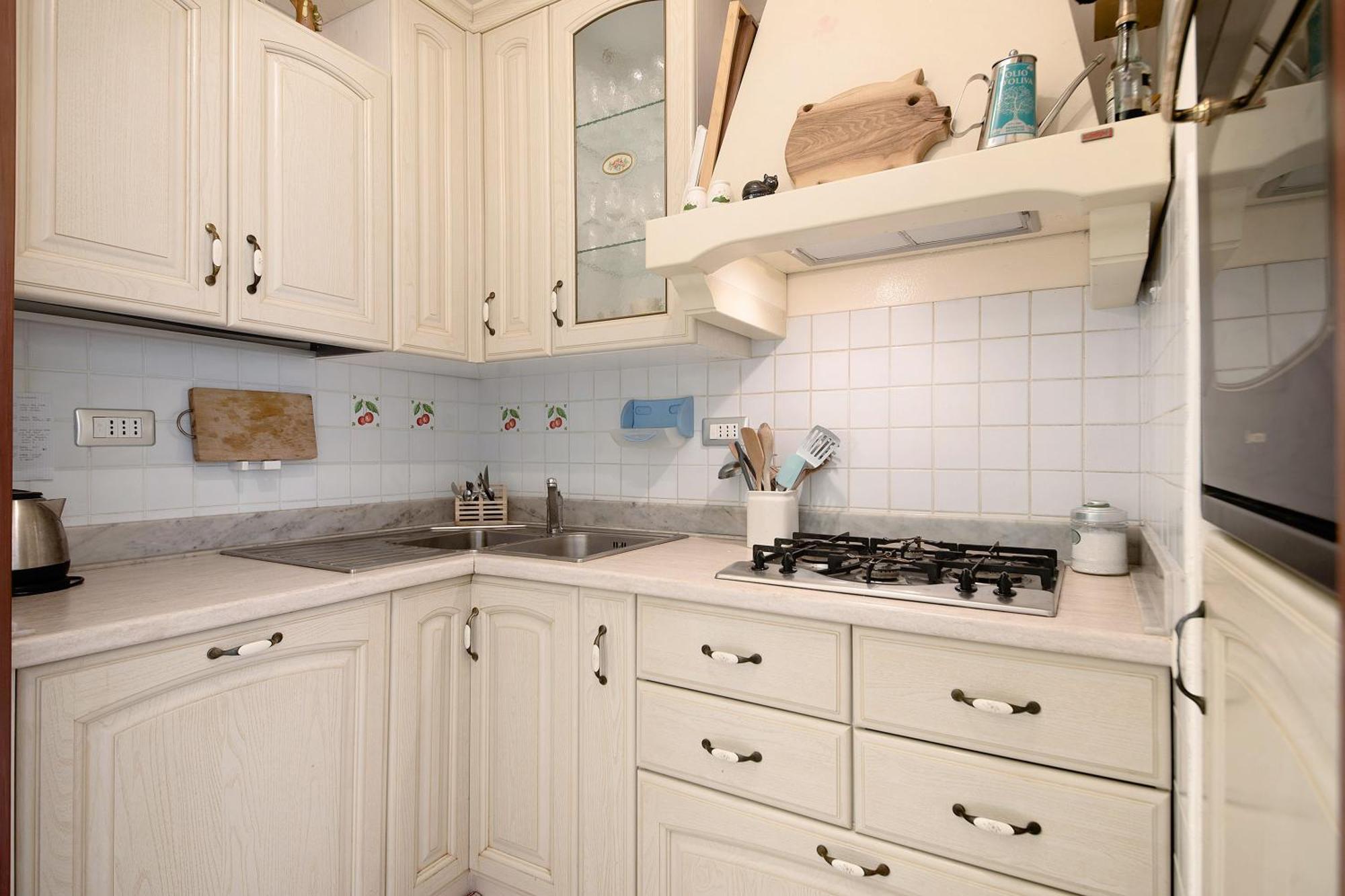 Vignana Con Terrazzo Daire Levanto Dış mekan fotoğraf