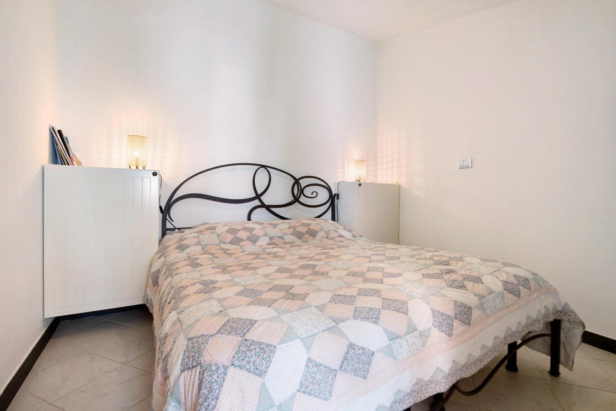Vignana Con Terrazzo Daire Levanto Dış mekan fotoğraf