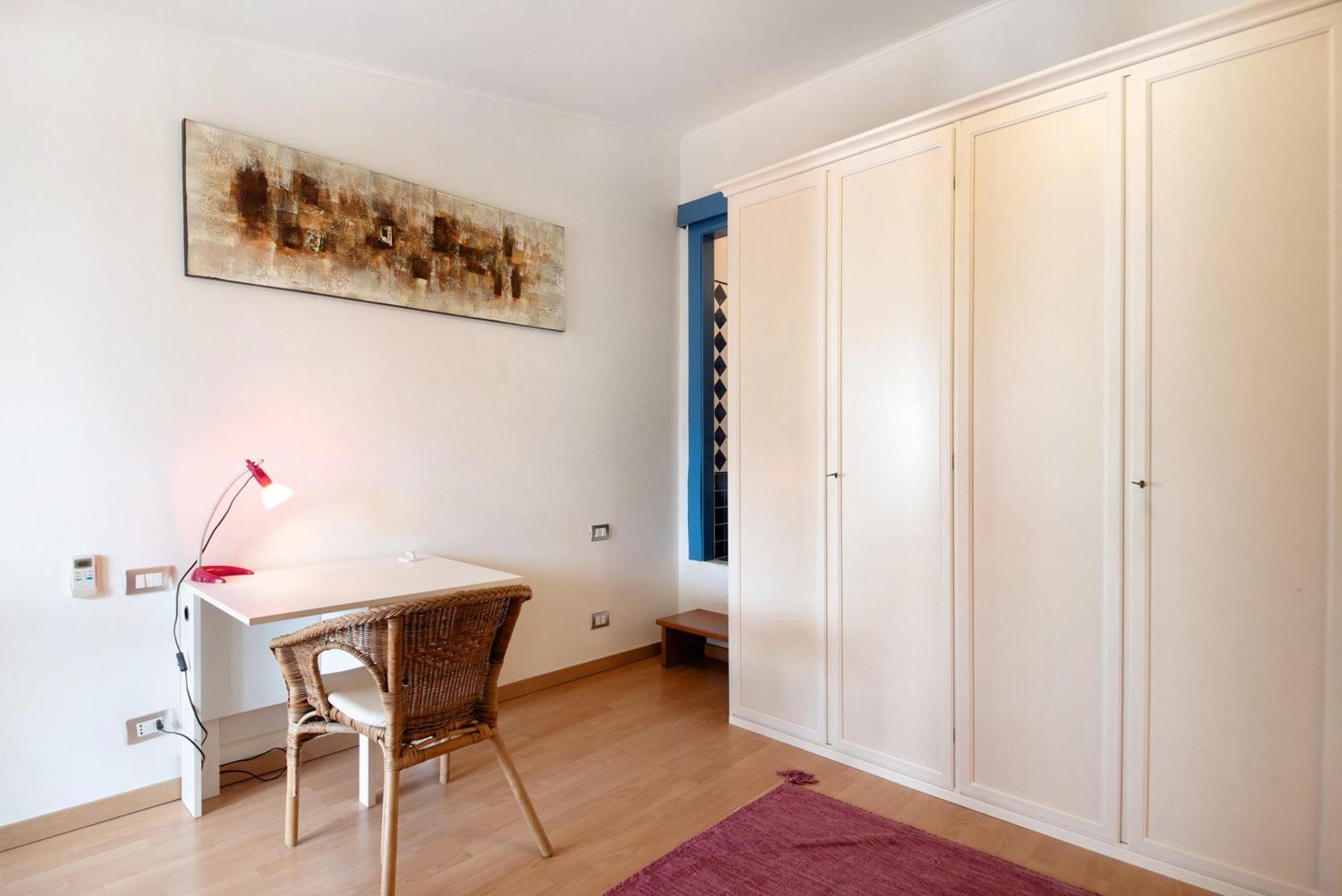 Vignana Con Terrazzo Daire Levanto Dış mekan fotoğraf