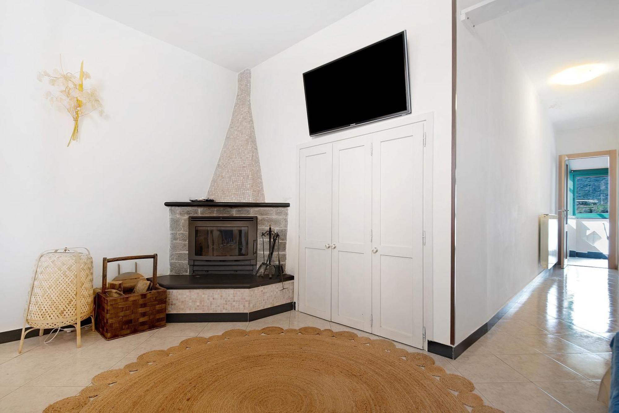 Vignana Con Terrazzo Daire Levanto Dış mekan fotoğraf