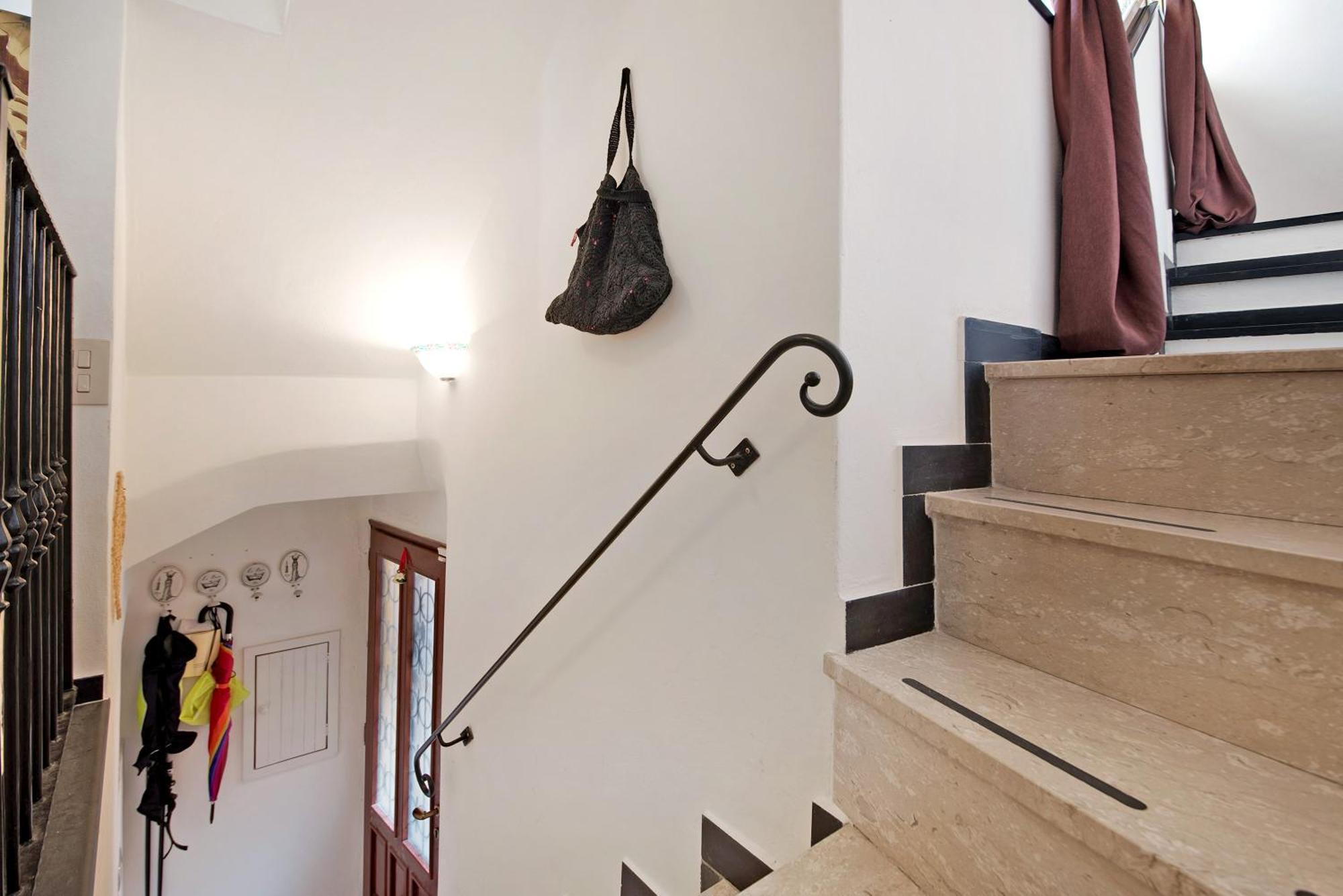 Vignana Con Terrazzo Daire Levanto Dış mekan fotoğraf
