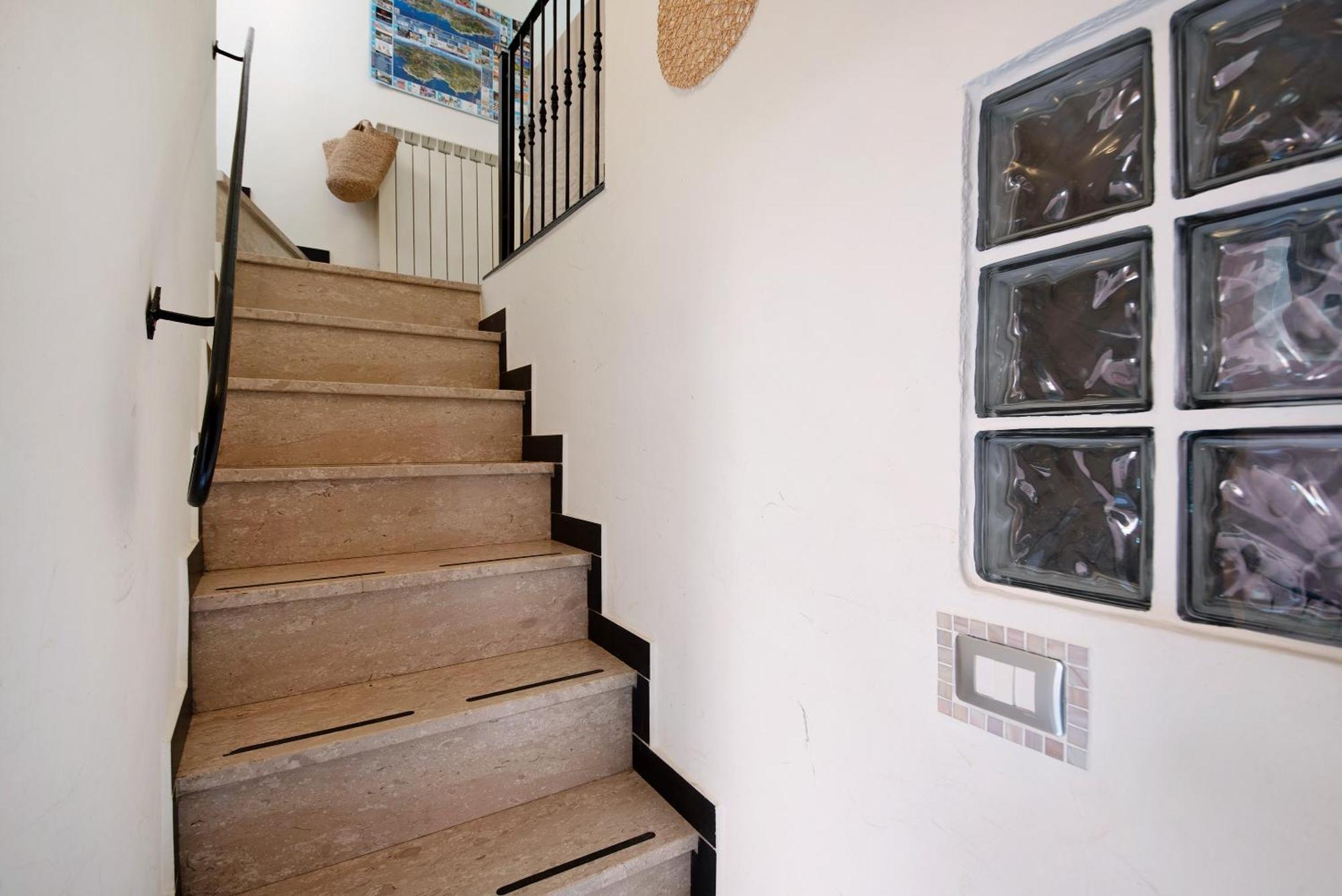Vignana Con Terrazzo Daire Levanto Dış mekan fotoğraf