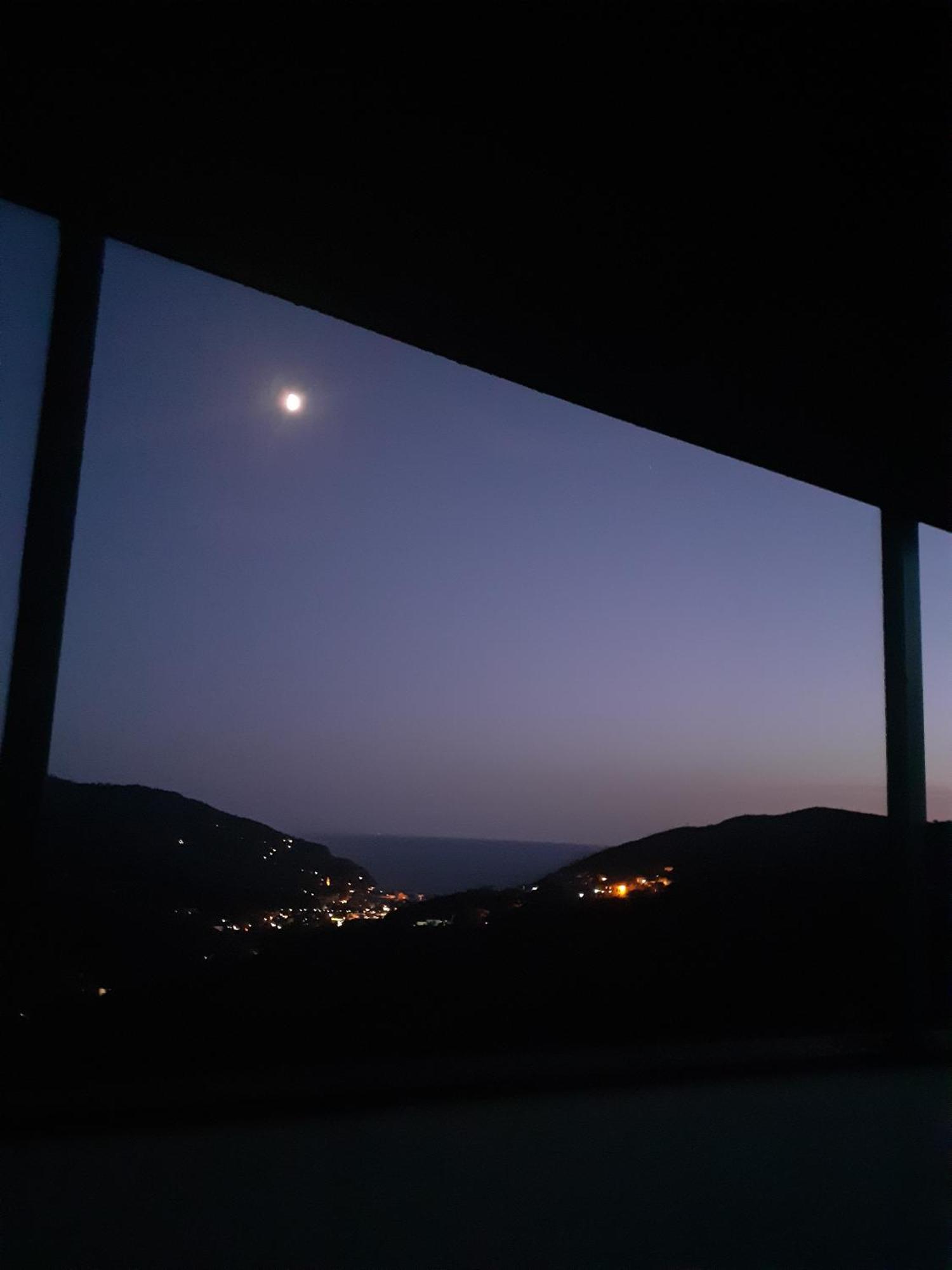 Vignana Con Terrazzo Daire Levanto Dış mekan fotoğraf